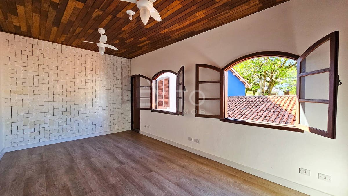 Casa de Condomínio, 3 quartos - Foto 12