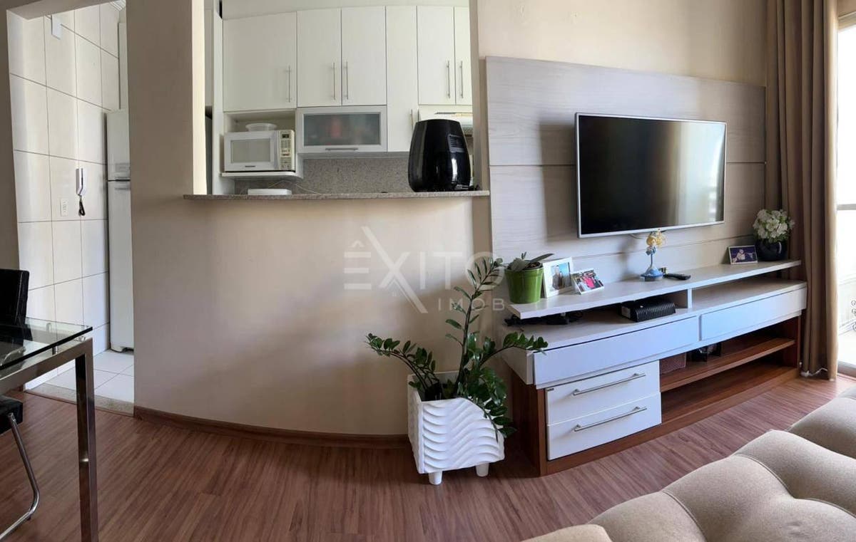 Apartamento, 3 quartos, 72 m² - Foto 8