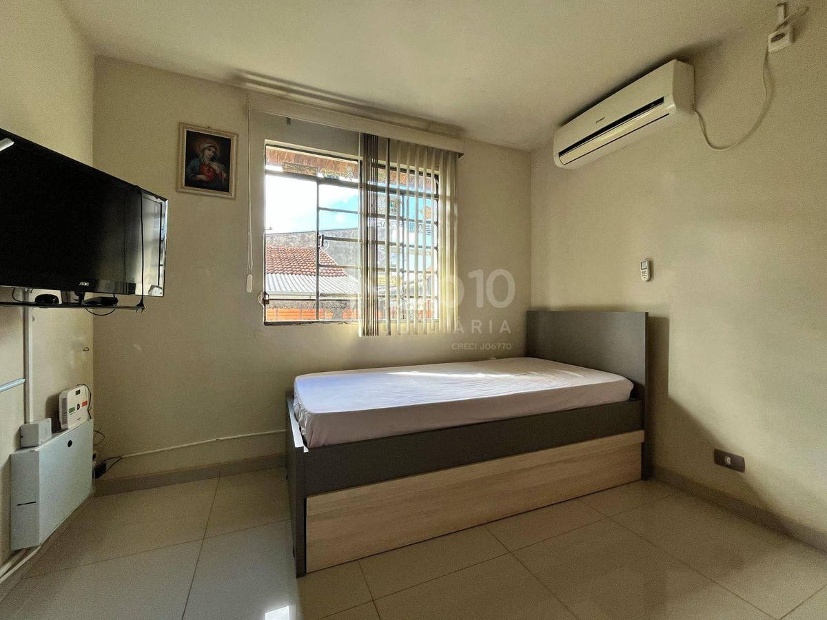 CASA COM 3 QUARTOS À VENDA NO CONJUNTO LIBRA EM FOZ DO IGUAÇU/PR