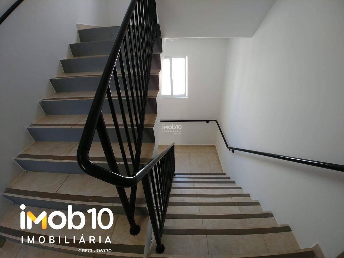 EDIFÍCIO JOY - APARTAMENTO A VENDA 2 QUARTOS - BAIRRO OURO VERDE EM FOZ DO IGUAÇU - PR