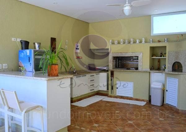 Casa de Condomínio, 6 quartos - Foto 11