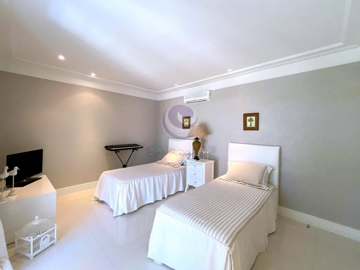 Casa de Condomínio, 6 quartos - Foto 61