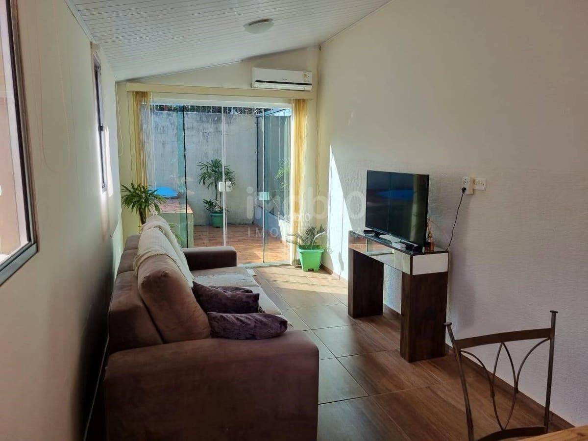 CASA COMERCIAL/RESIDENCIAL A VENDA NO CENTRO DE FOZ DO IGUAÇU - PR