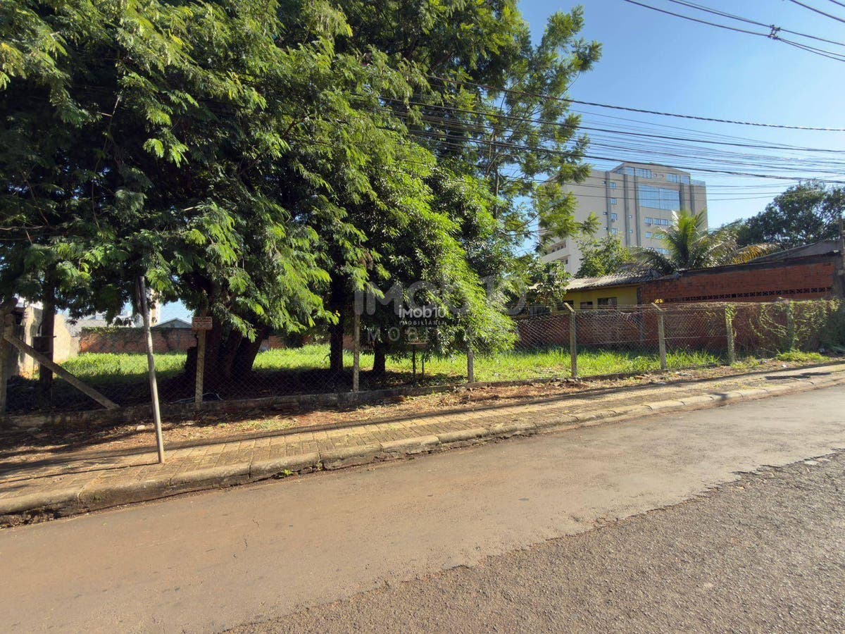 TERRENO A VENDA JARDIM POLO CENTRO FOZ DO IGUAÇU - PR