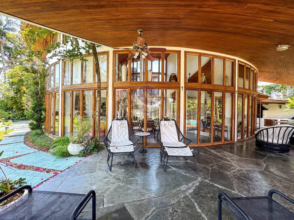 Casa de Condomínio, 5 quartos - Foto 40