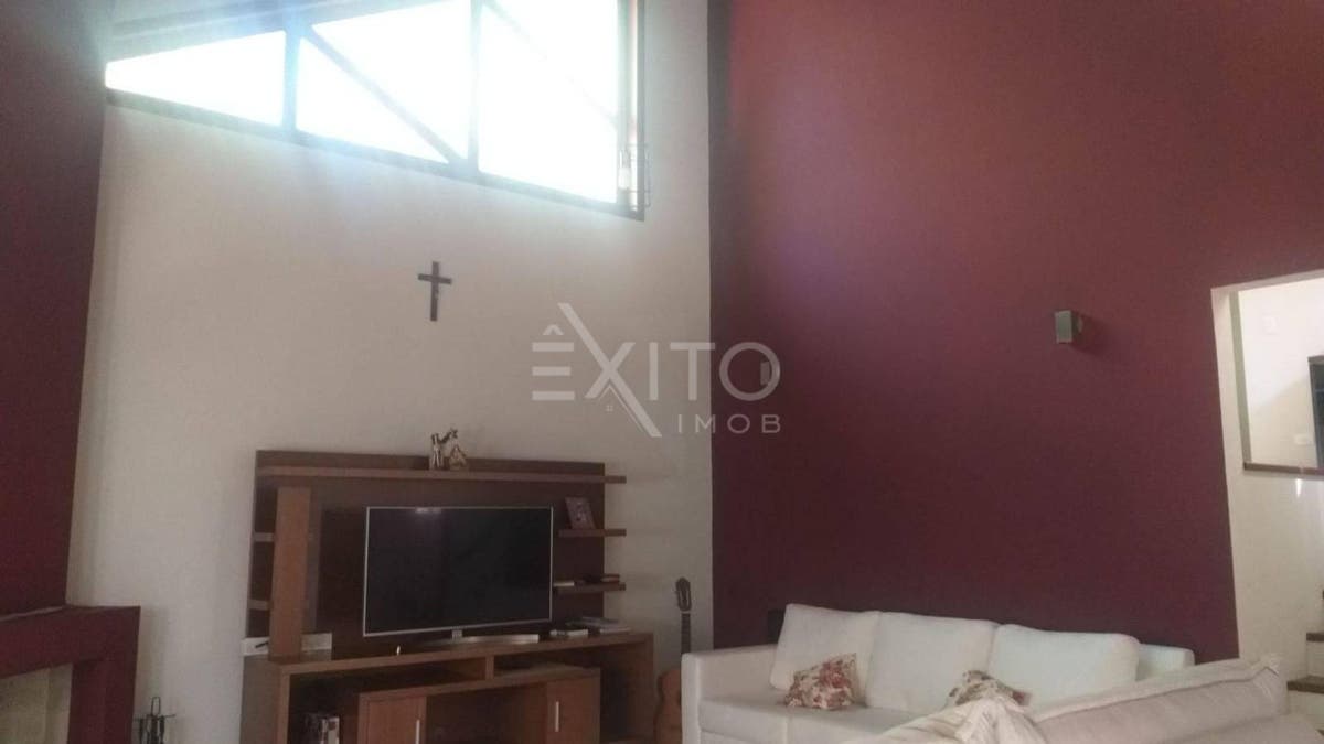 Casa, 4 quartos, 304 m² - Foto 8