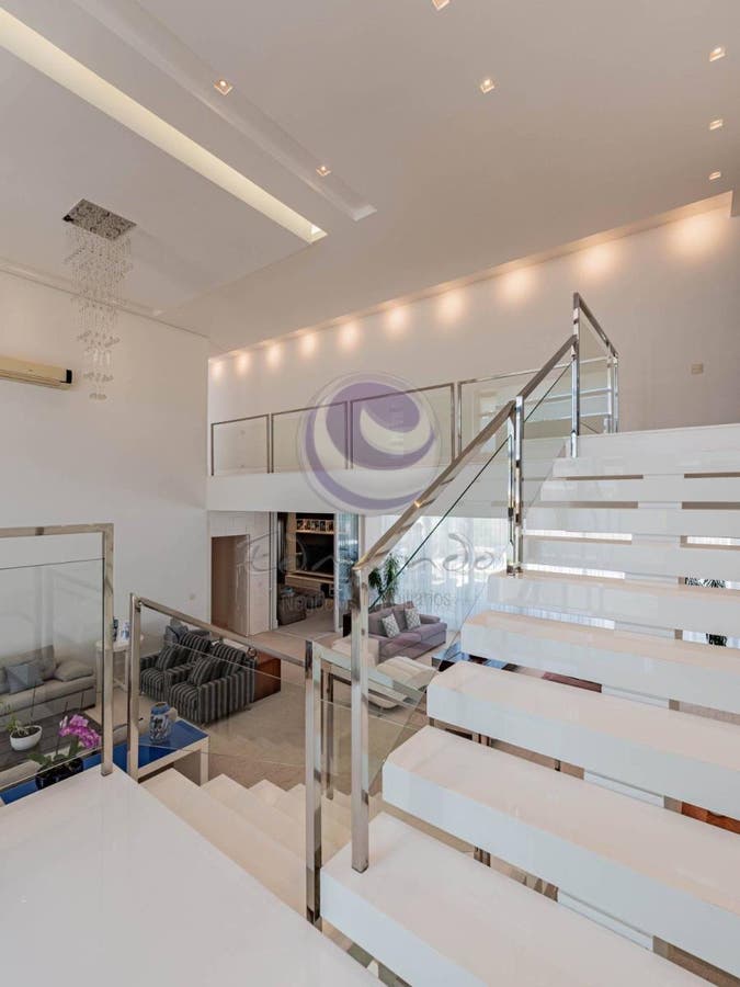 Casa de Condomínio, 7 quartos - Foto 32