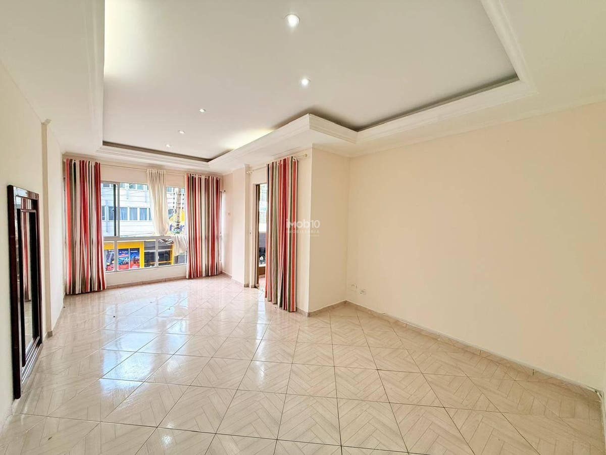 APARTAMENTO A VENDA OU ALUGAR EDIFICIO RESIDENCIAL CA D` ORO CENTRO DE FOZ DO IGUAÇU - PR