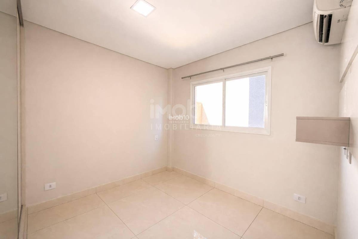 RESIDENCIAL RAVENA - APARTAMENTO GARDEN À VENDA - VILA YOLANDA - FOZ DO IGUAÇU/PR
