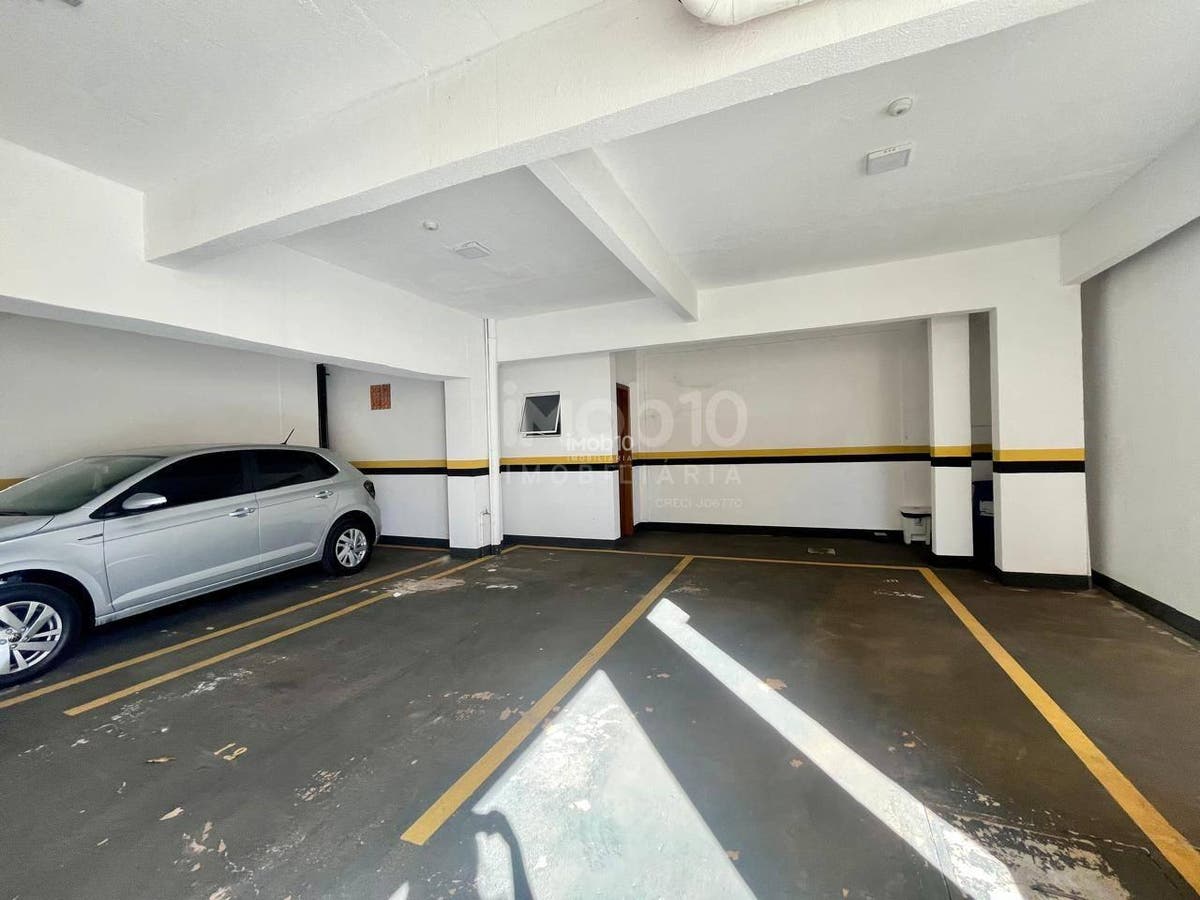 RESIDENCIAL ANITA - APARTAMENTO A VENDA COM 1 SUITE MAIS 1 QUARTO - JARDIM LANCASTER - FOZ DO IGUAÇU - PR
