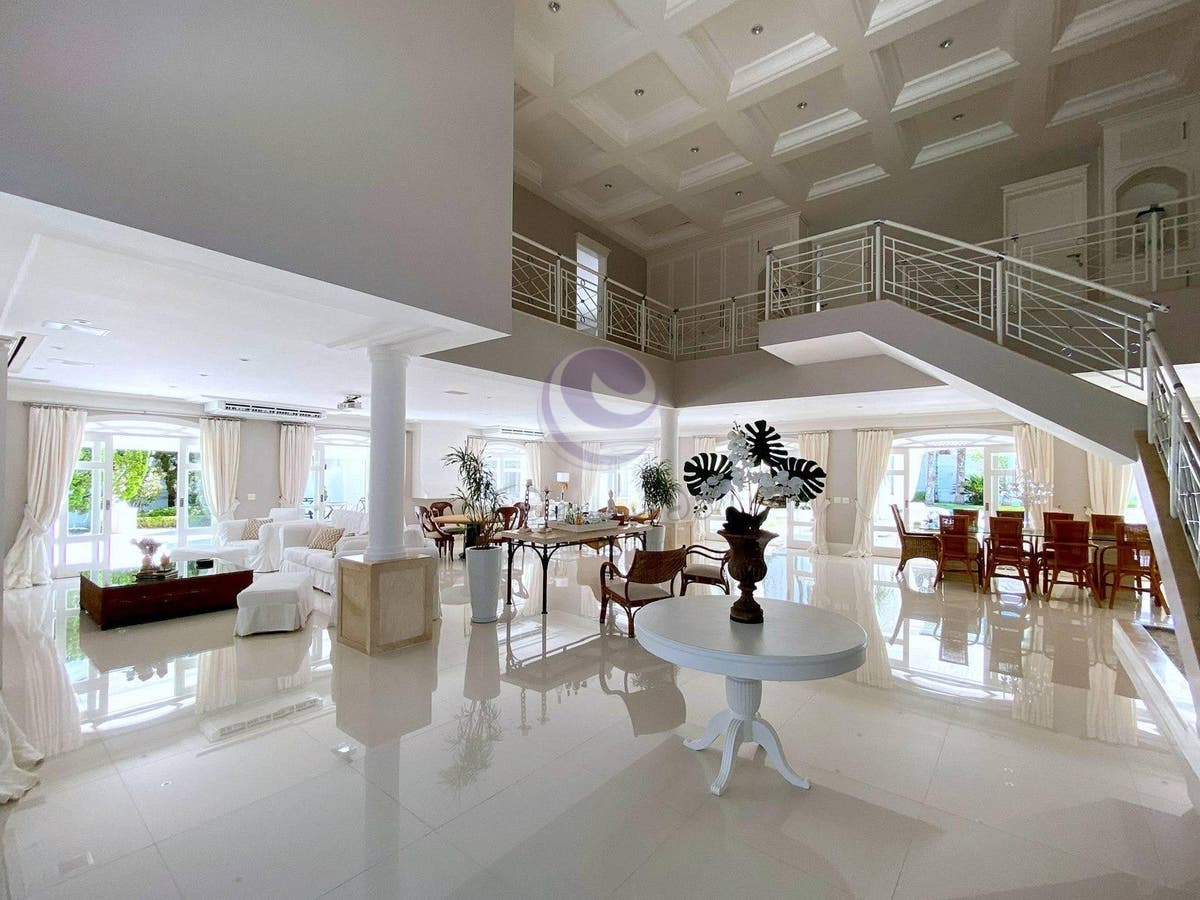 Casa de Condomínio, 6 quartos - Foto 30