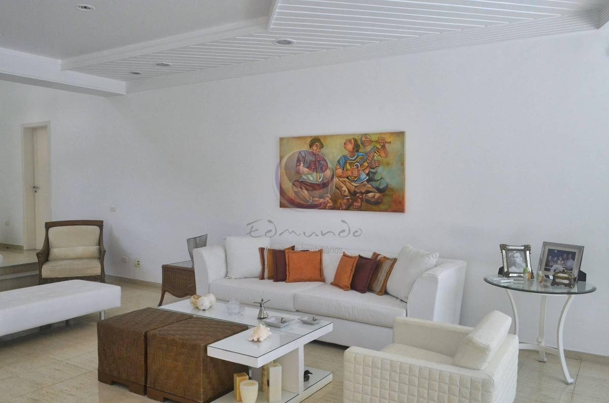 Casa de Condomínio, 4 quartos - Foto 10
