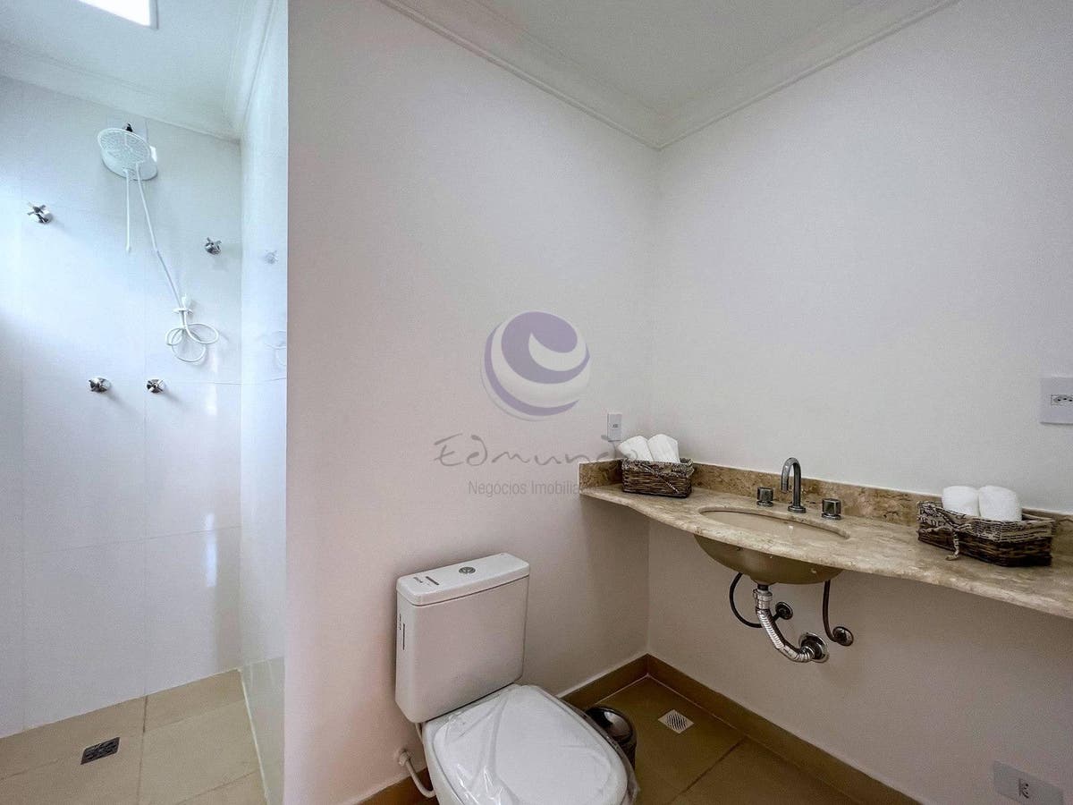 Casa de Condomínio, 5 quartos - Foto 28