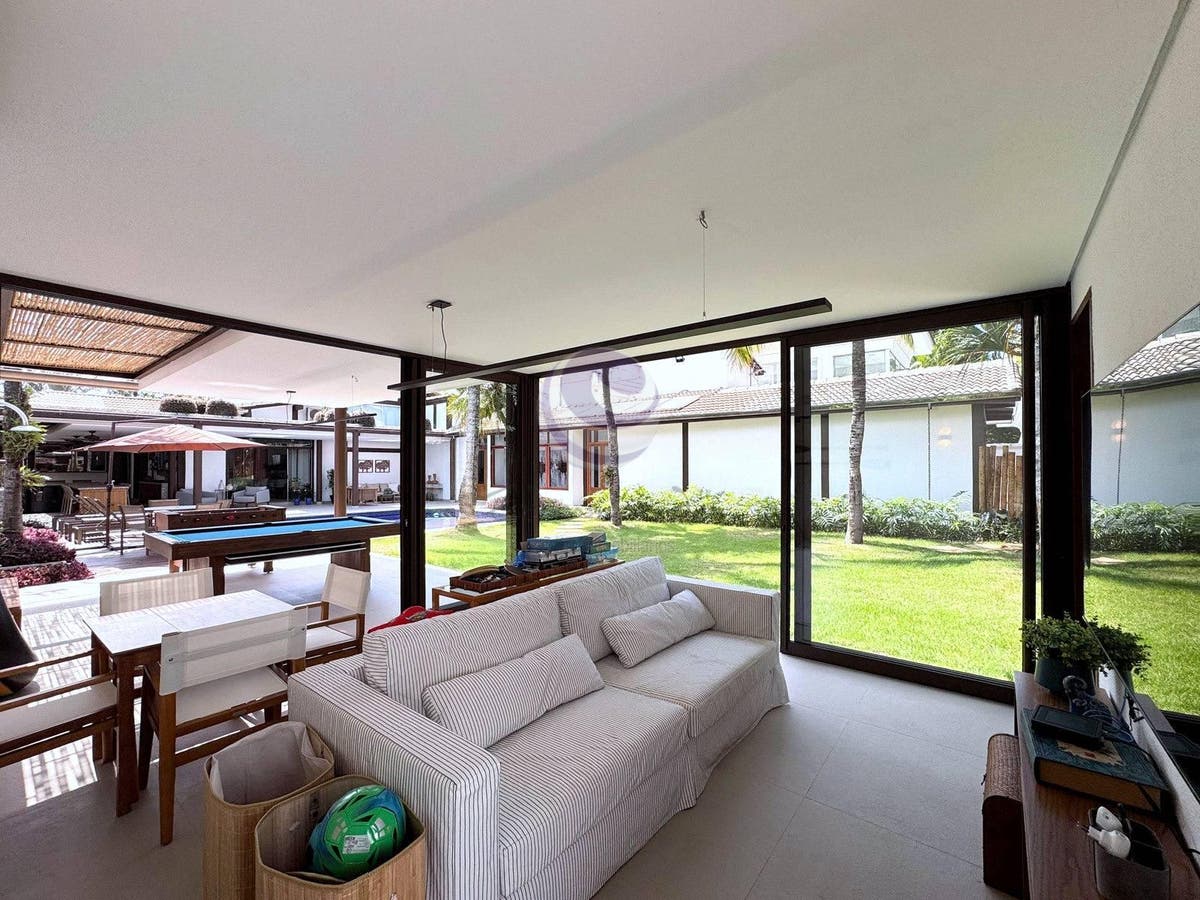 Casa de Condomínio, 6 quartos - Foto 17