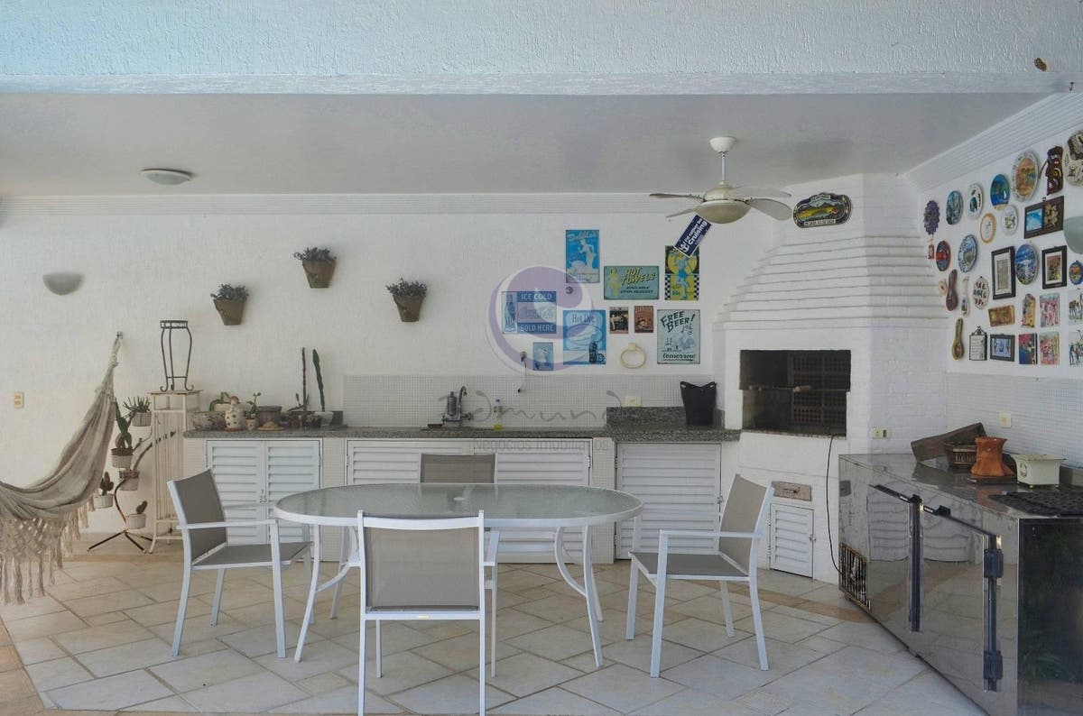 Casa de Condomínio, 4 quartos - Foto 6