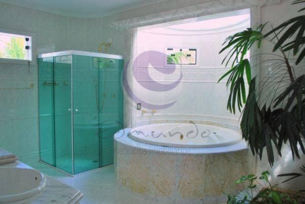 Casa de Condomínio, 4 quartos - Foto 17