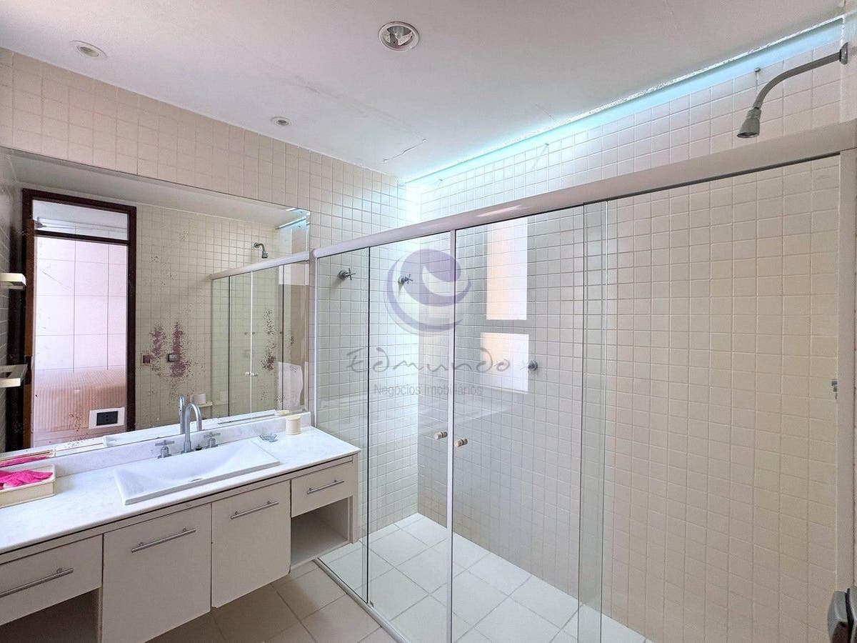 Casa de Condomínio, 4 quartos - Foto 41