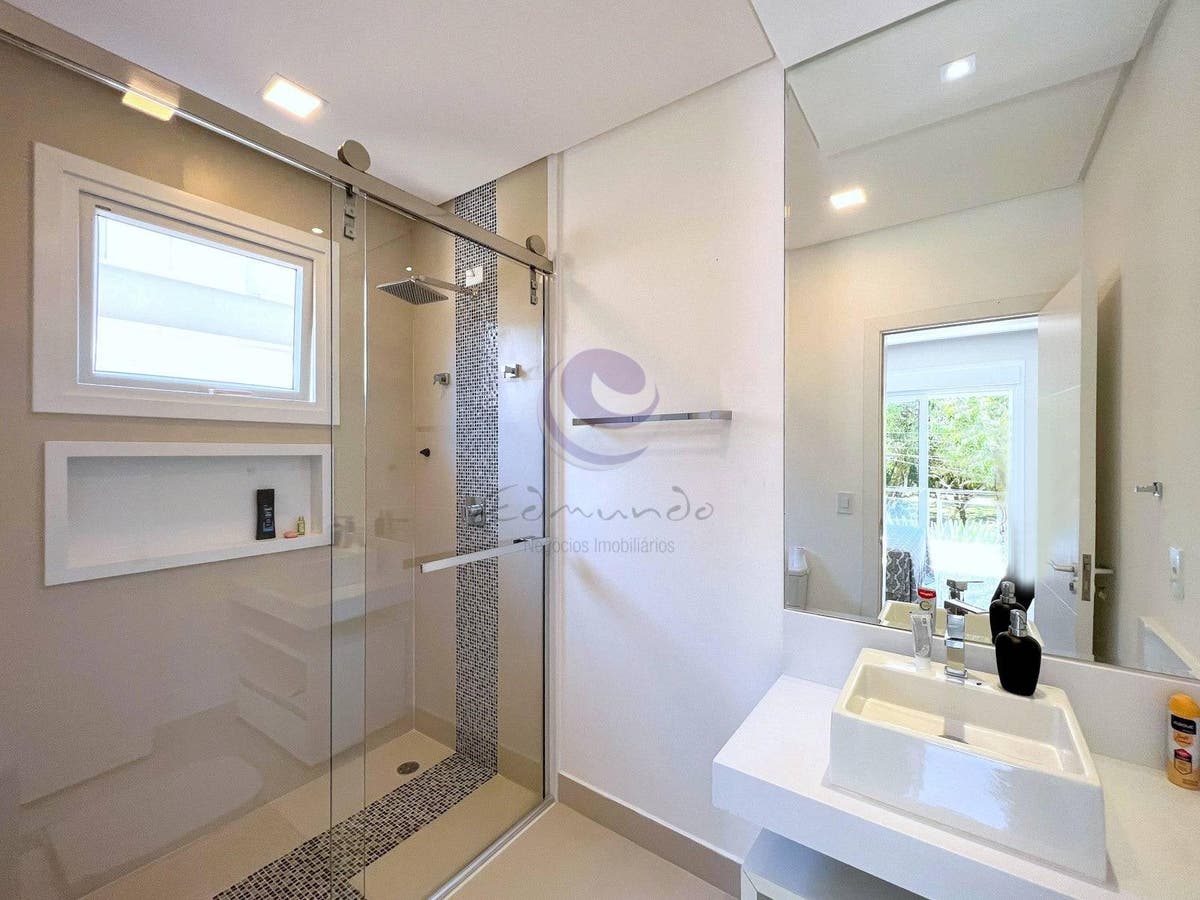 Casa de Condomínio, 5 quartos - Foto 31