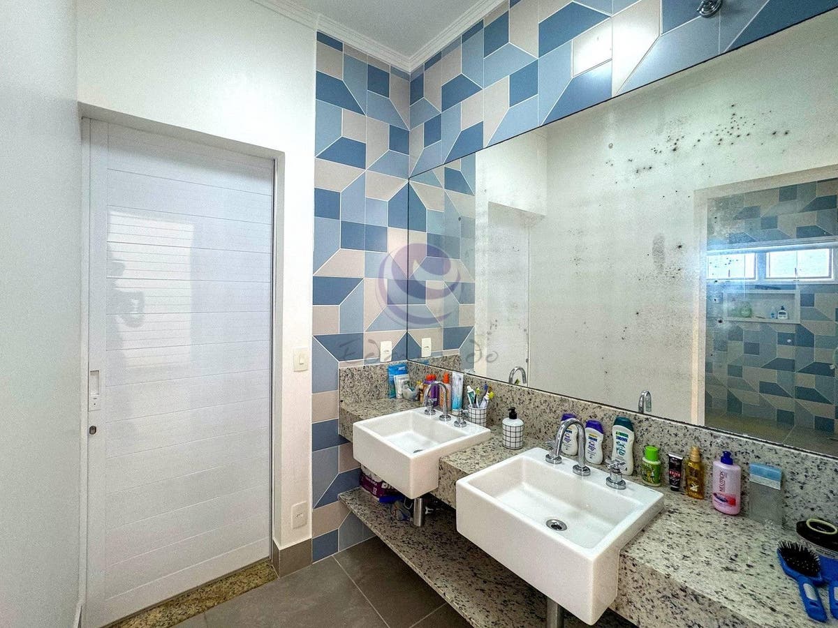 Casa de Condomínio, 8 quartos - Foto 17