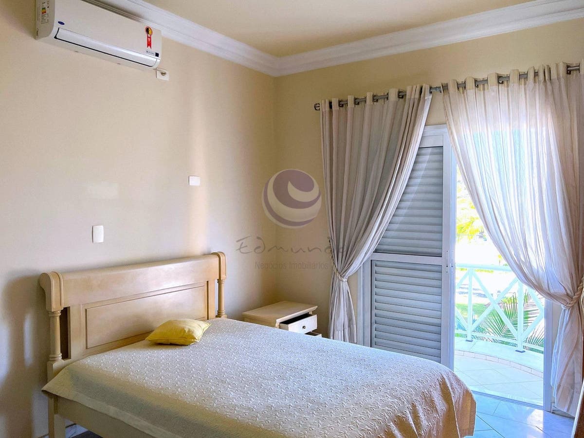 Casa de Condomínio, 6 quartos - Foto 38