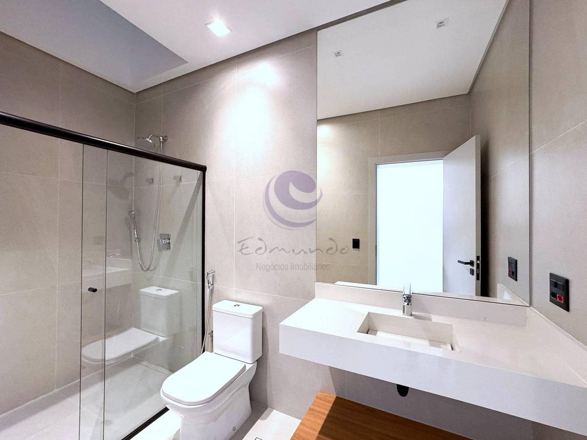 Casa de Condomínio, 5 quartos - Foto 35