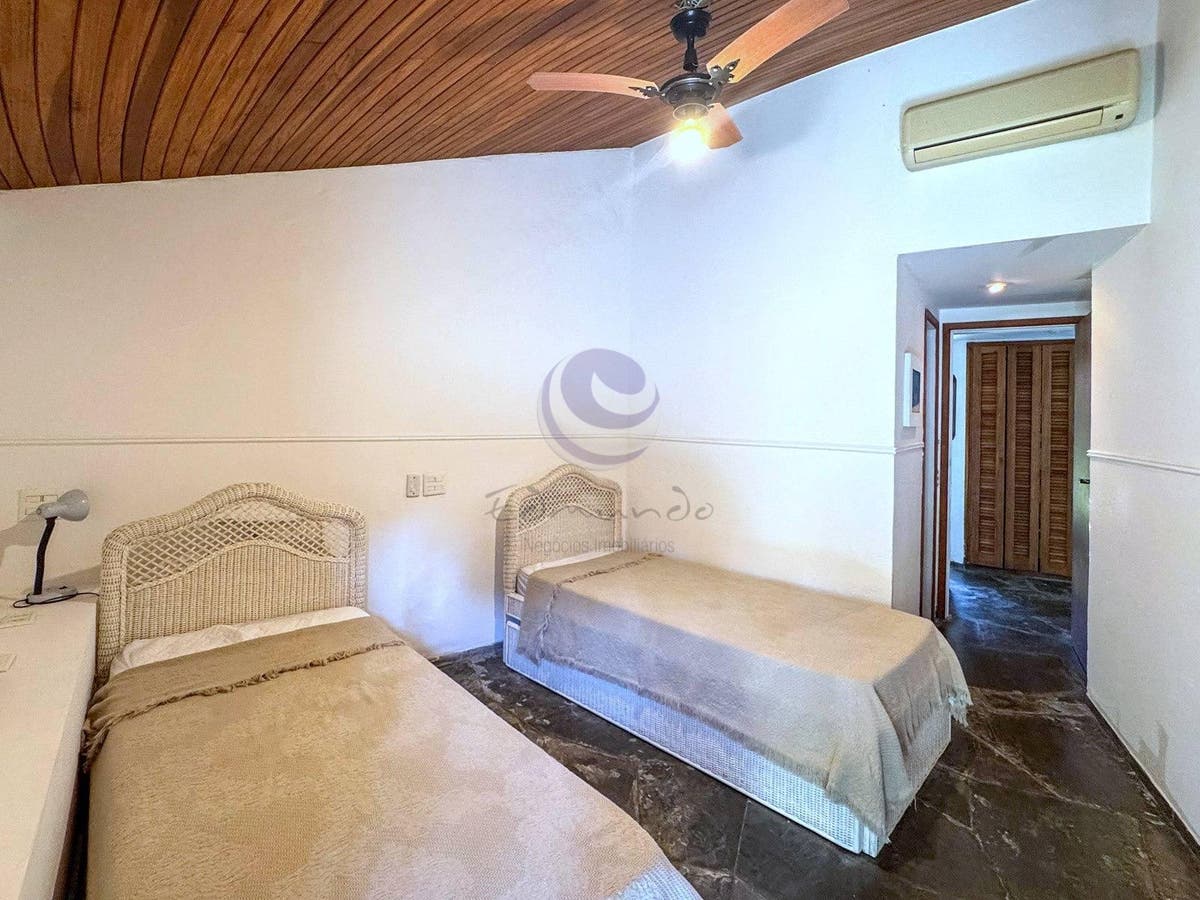 Casa de Condomínio, 5 quartos - Foto 61