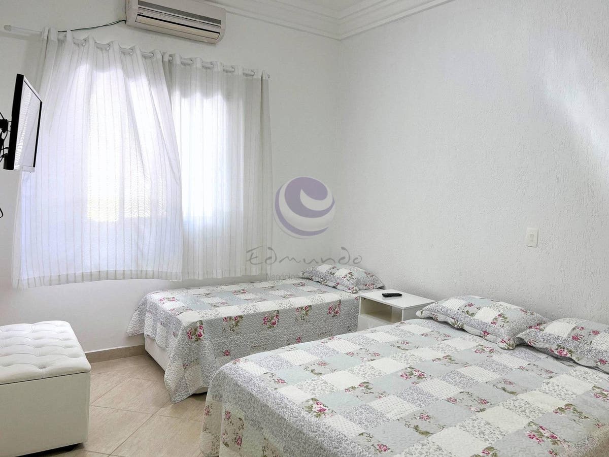 Casa de Condomínio, 6 quartos - Foto 31