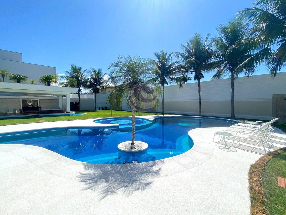 Casa de Condomínio, 6 quartos - Foto 6