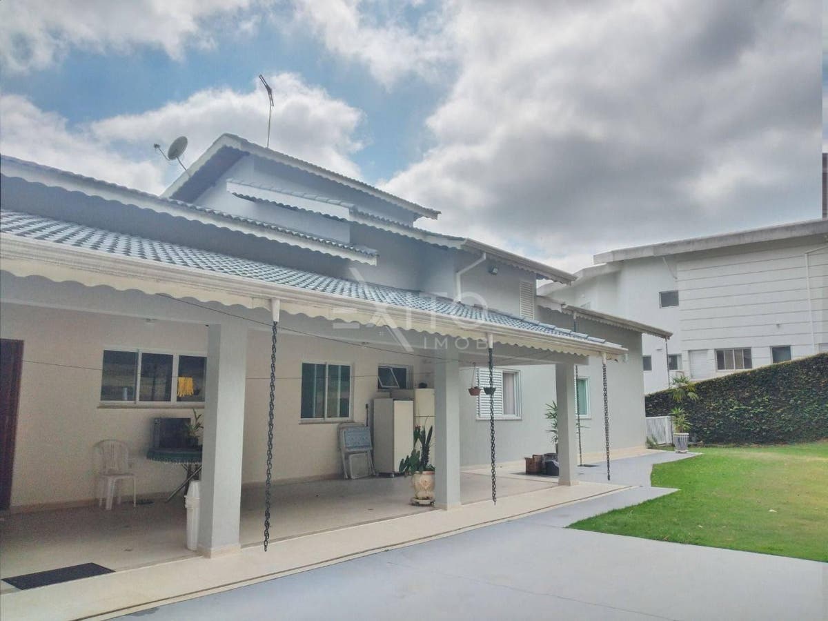 Casa, 5 quartos, 452 m² - Foto 129