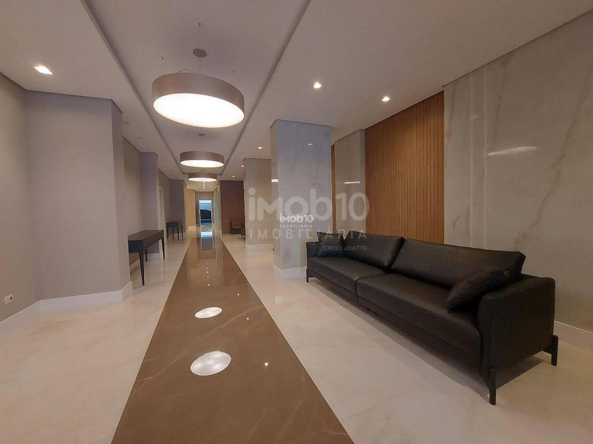 APARTAMENTO 3 QUARTOS A VENDA NO EDIFÍCIO ELEGANCE NO CENTRO DE FOZ DO IGUAÇU - PR