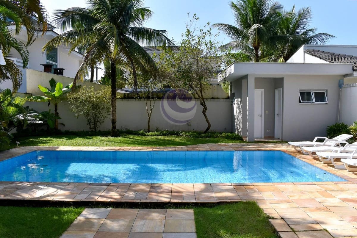 Casa de Condomínio, 4 quartos - Foto 8
