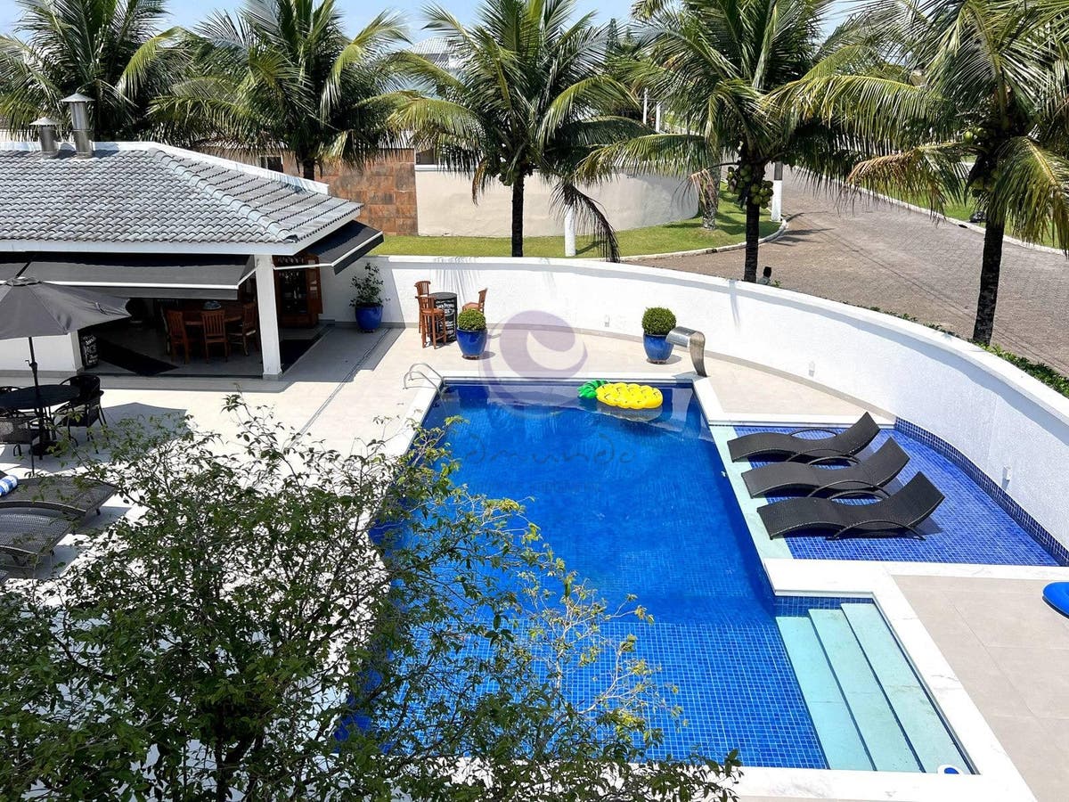 Casa de Condomínio, 4 quartos - Foto 10