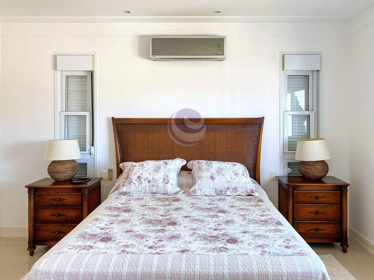 Casa de Condomínio, 6 quartos - Foto 45