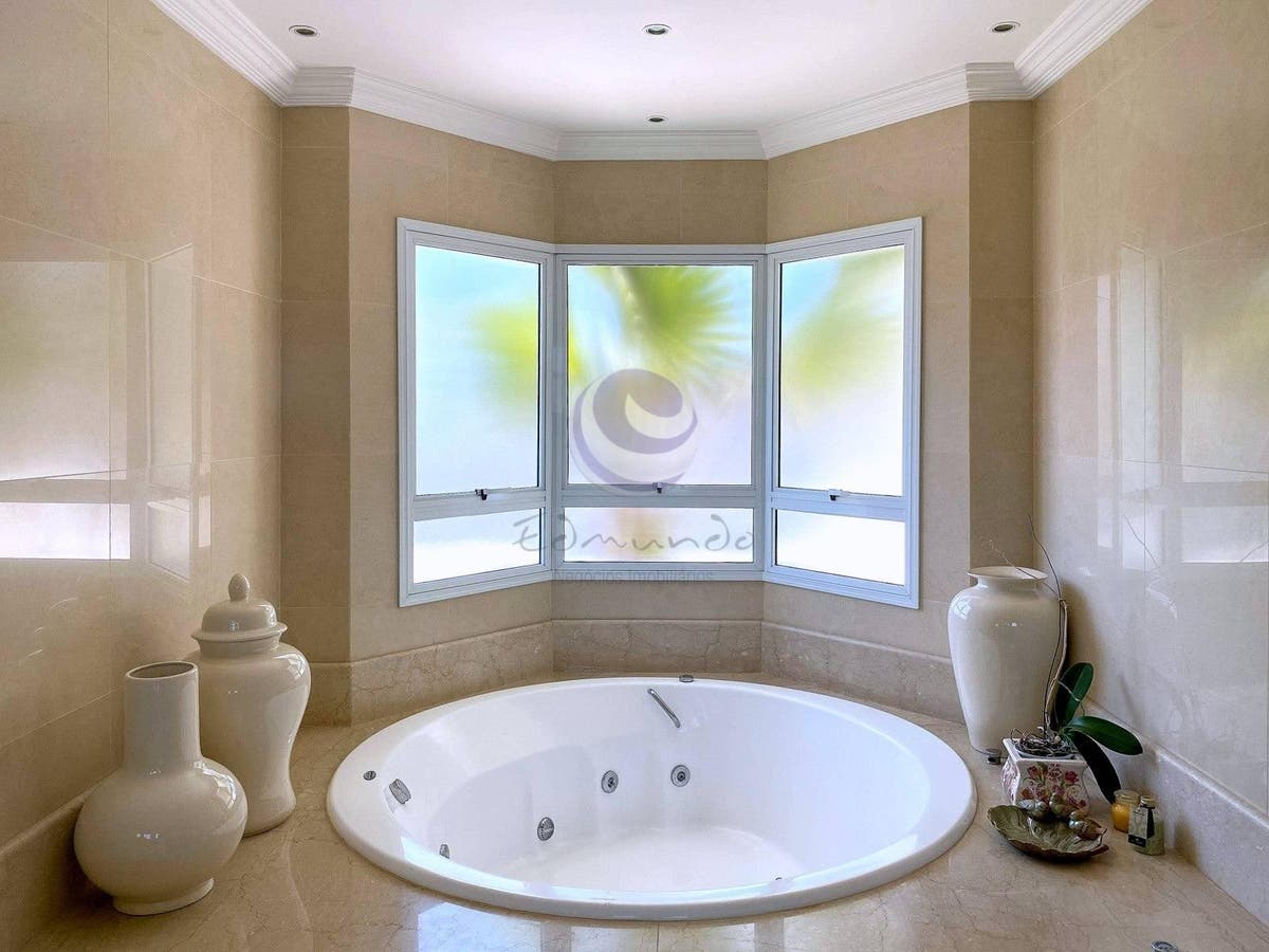 Casa de Condomínio, 6 quartos - Foto 41