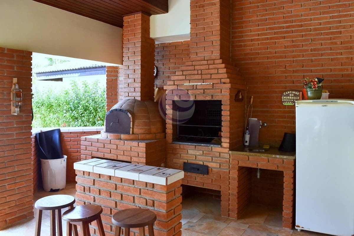 Casa de Condomínio, 5 quartos - Foto 11