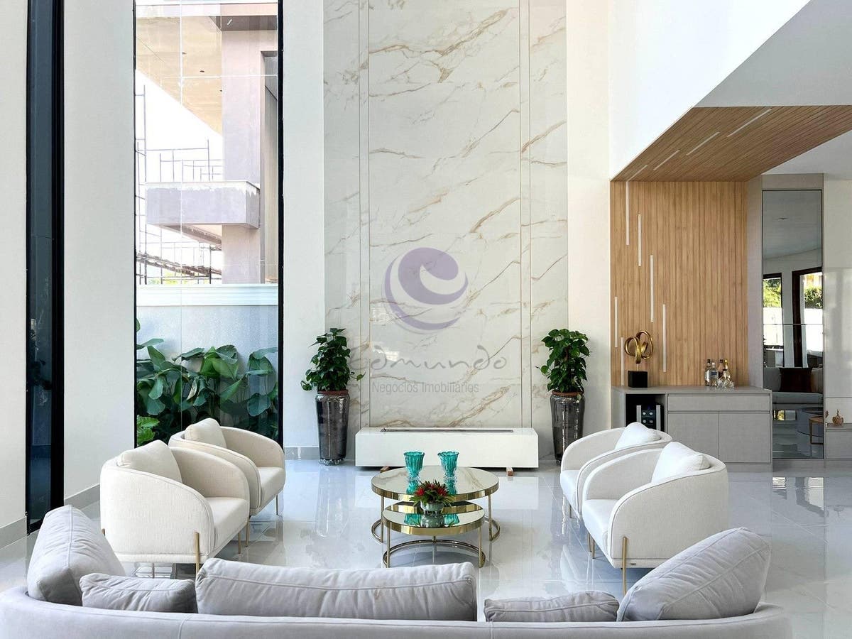 Casa de Condomínio, 7 quartos - Foto 26