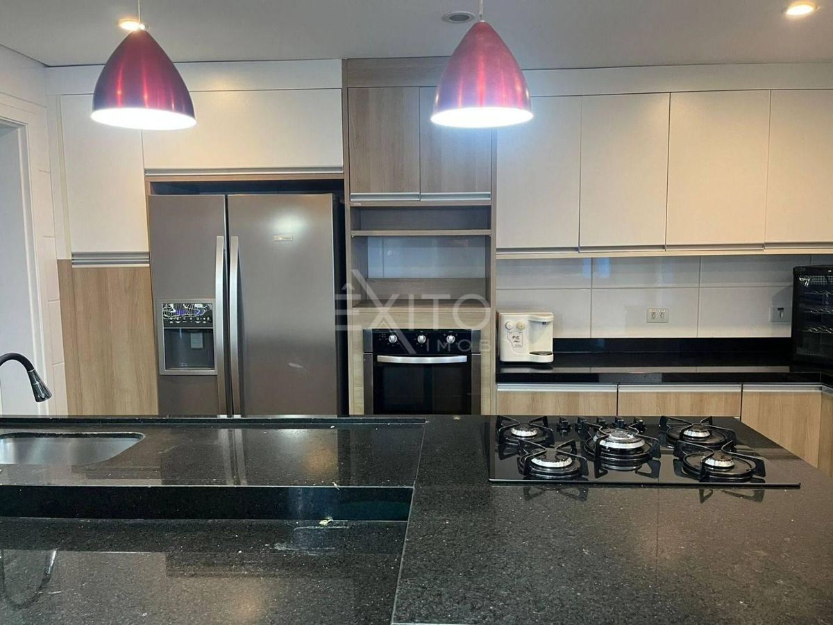 Sobrado, 3 quartos, 380 m² - Foto 20