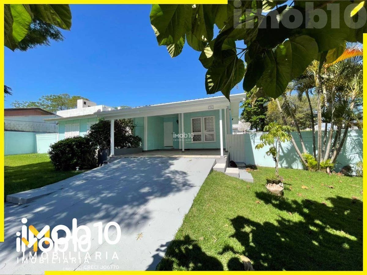 CASA MISTA COM 4 QUARTOS A VENDA NO BAIRRO VILA A EM FOZ DO IGUAÇU - PR