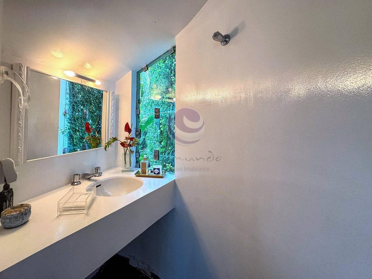 Casa de Condomínio, 5 quartos - Foto 52