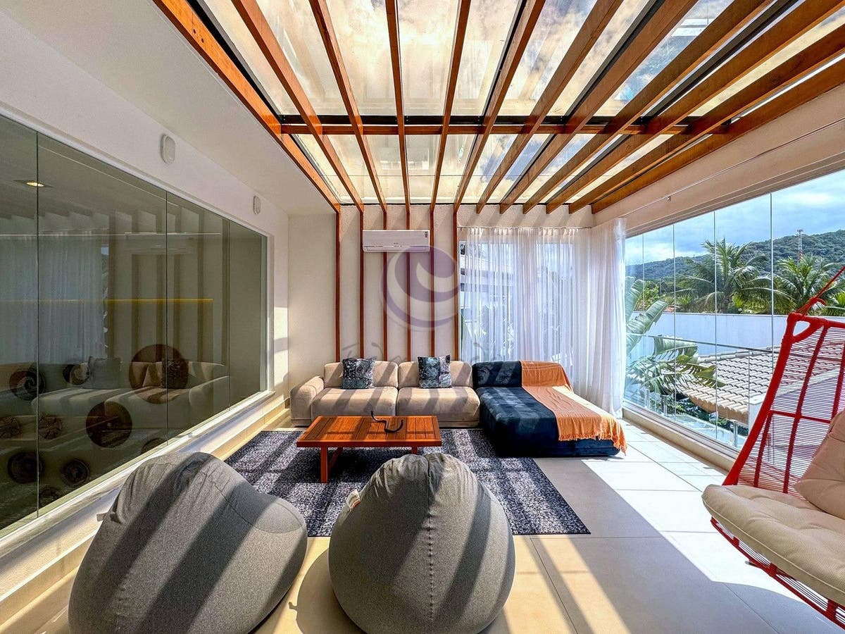 Casa de Condomínio, 5 quartos - Foto 41