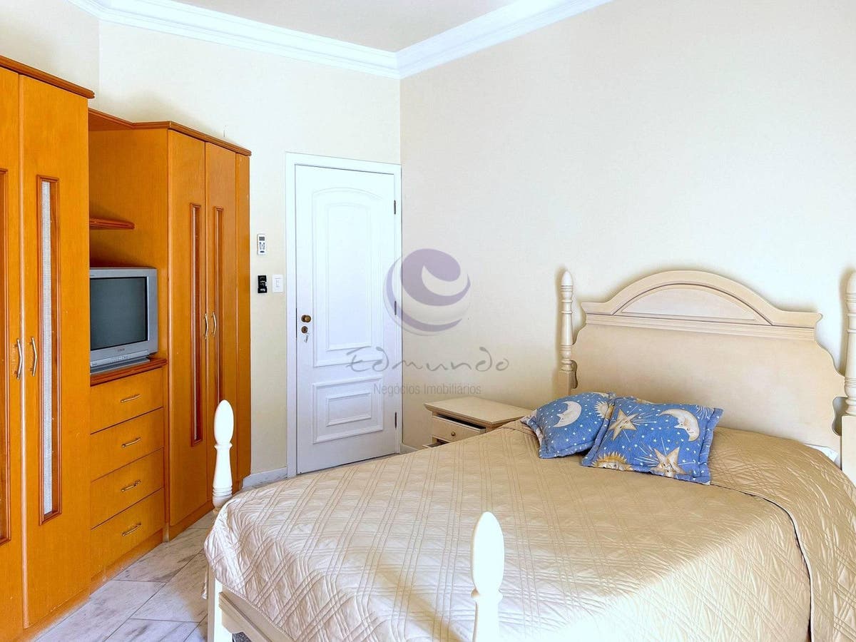 Casa de Condomínio, 6 quartos - Foto 31