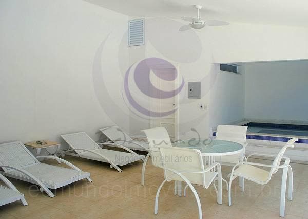 Casa de Condomínio, 7 quartos - Foto 19