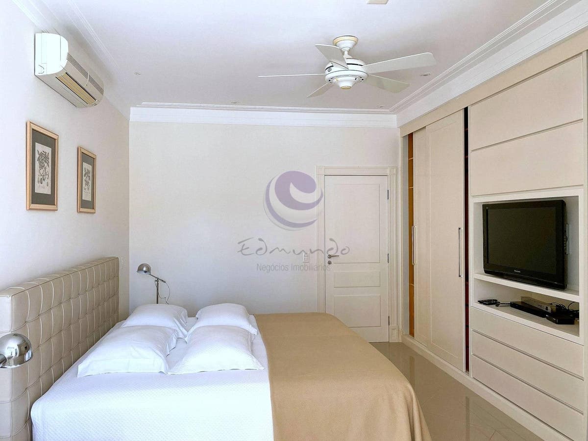 Casa de Condomínio, 7 quartos - Foto 56