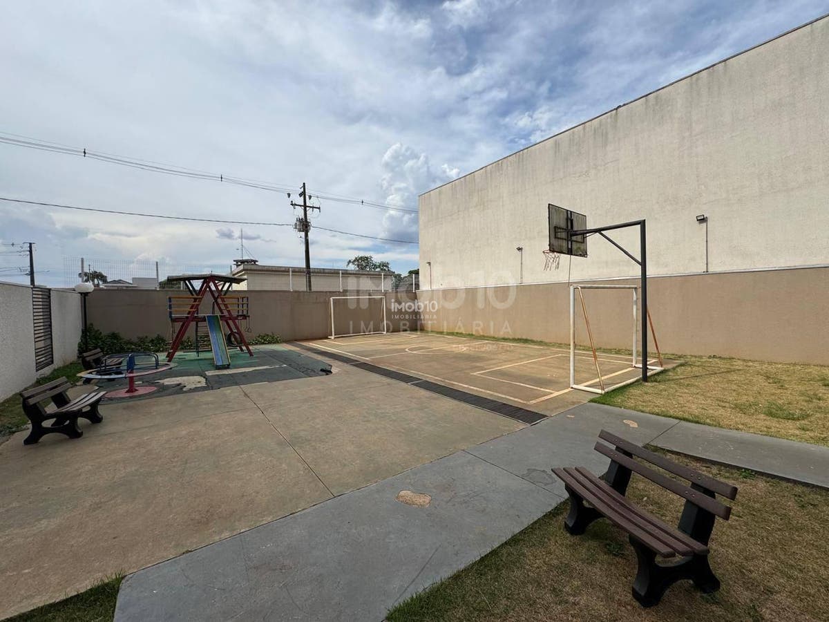 RESIDENCIAL JOY - APARTAMENTO 2 QUARTOS MOBILIADO A VENDA EM FOZ DO IGUAÇU - PR