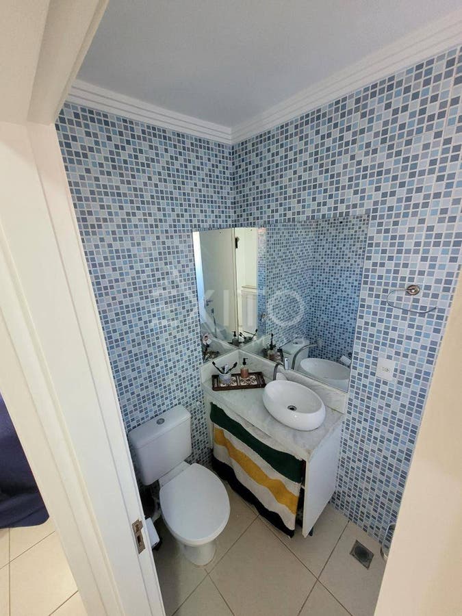Casa de Condomínio, 2 quartos - Foto 11