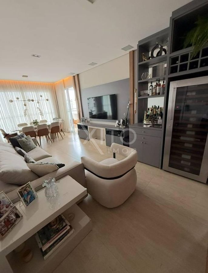 Apartamento, 3 quartos, 130 m² - Foto 3