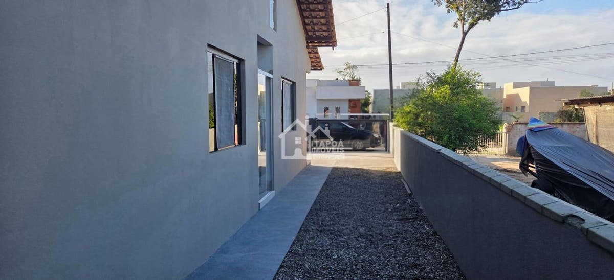 Casa, 2 quartos, 83 m² - Foto 16