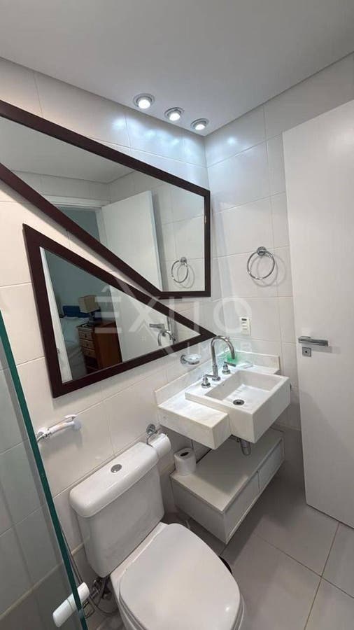 Apartamento, 3 quartos, 150 m² - Foto 27