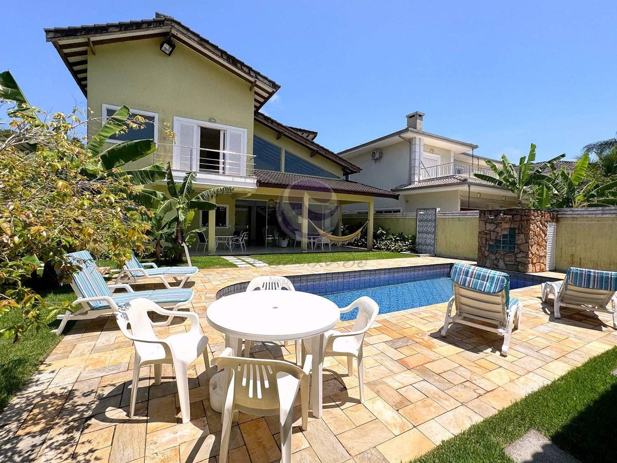 Casa de Condomínio, 5 quartos - Foto 7