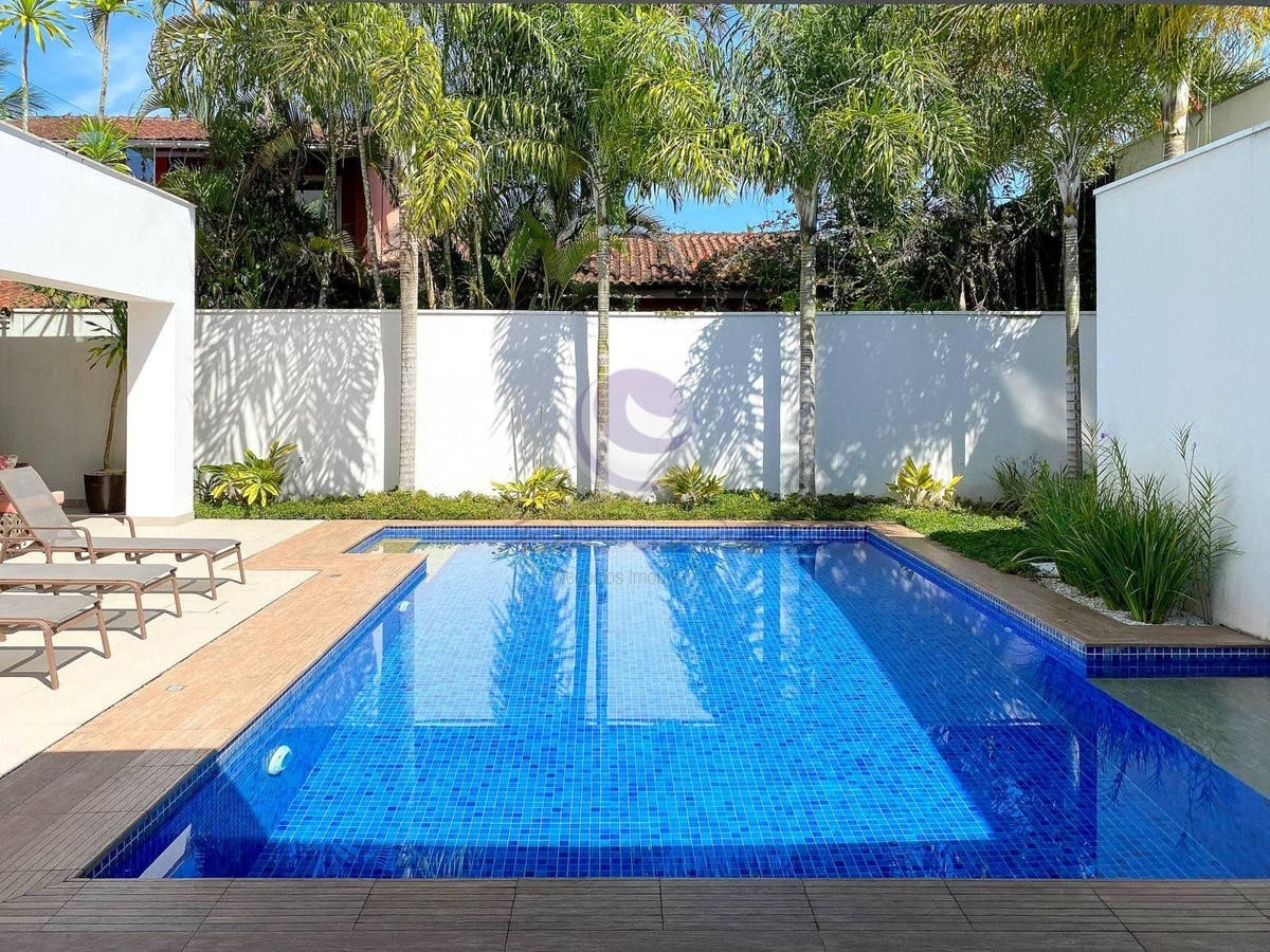 Casa de Condomínio, 5 quartos - Foto 4